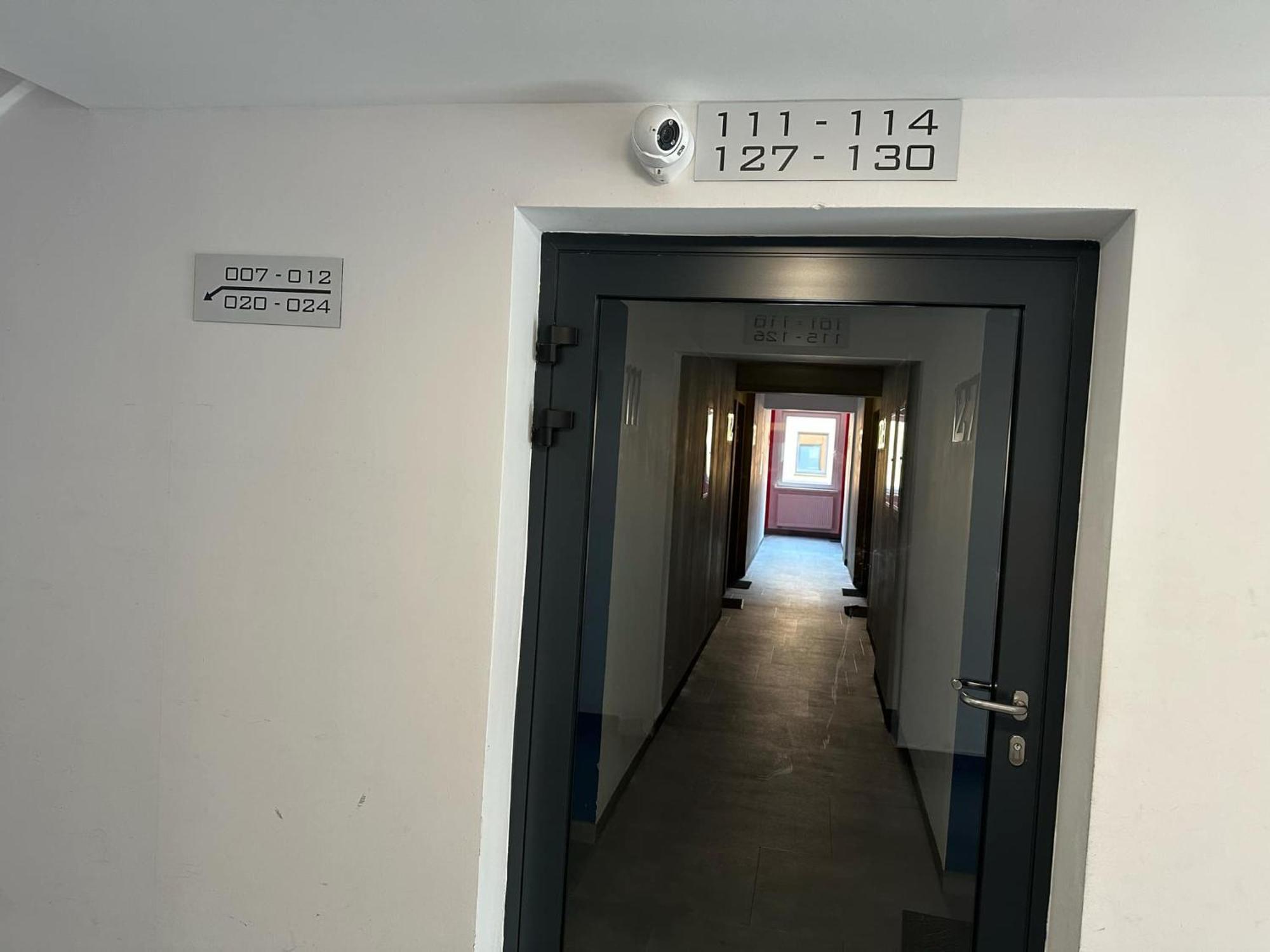 Apartament Wiktoria Warszawa