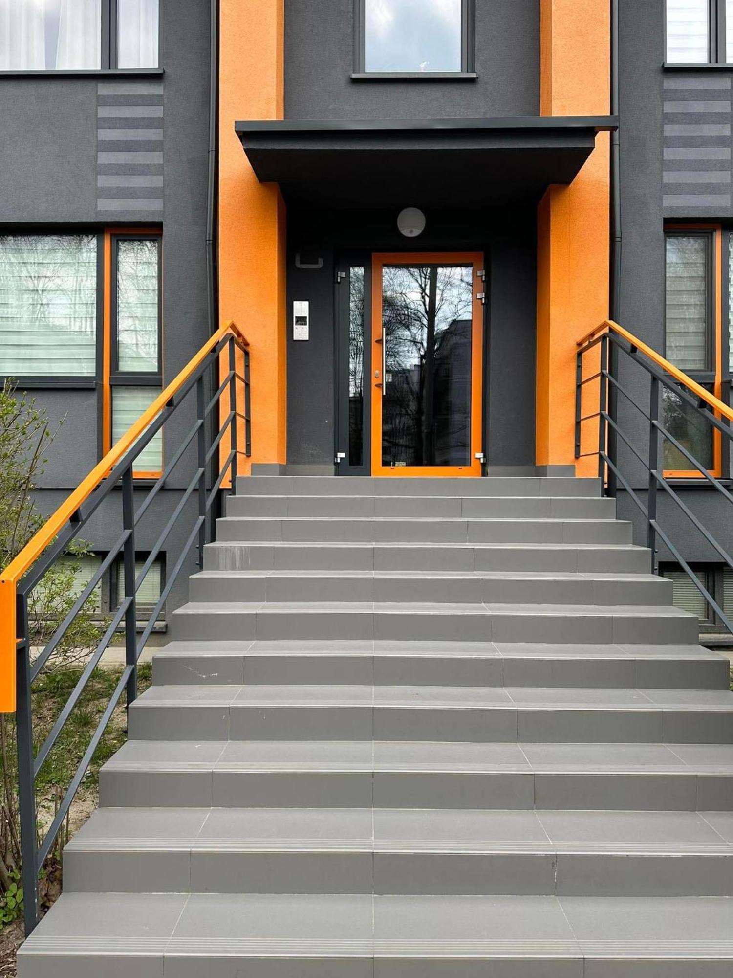 Apartament Wiktoria