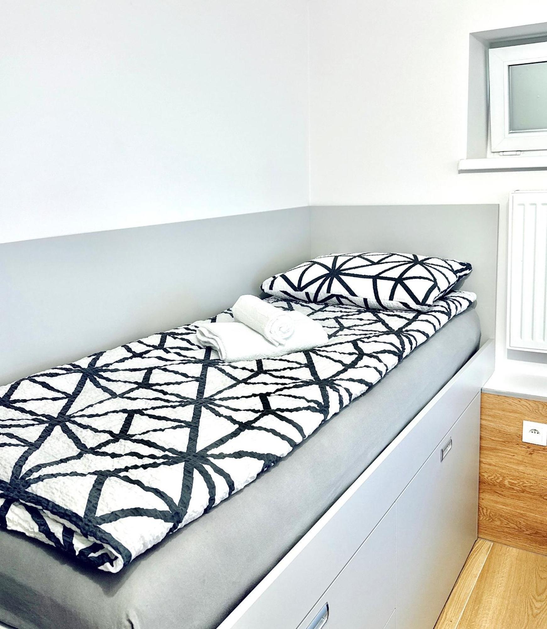 Apartament Wiktoria Warszawa