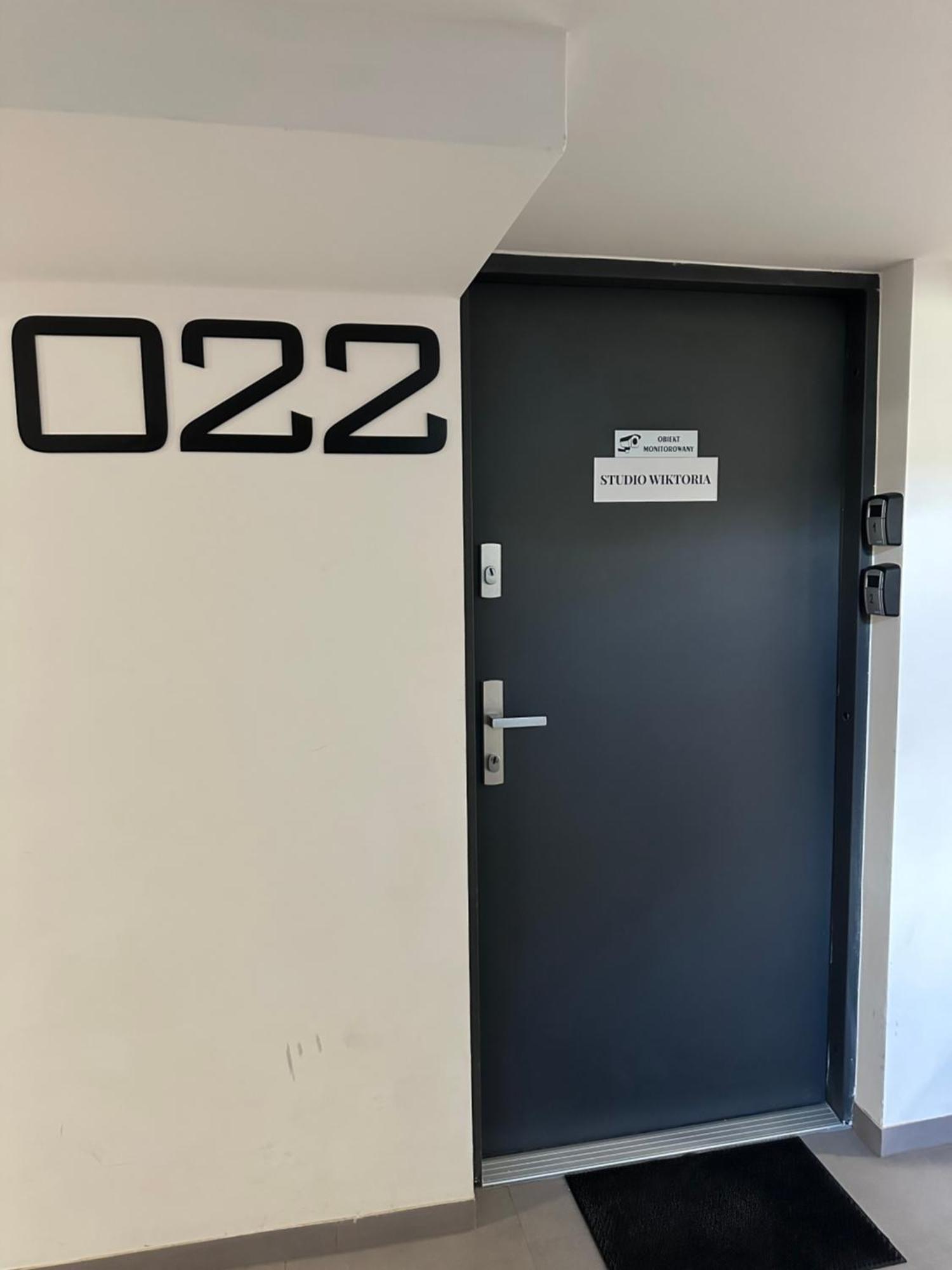 Apartament Wiktoria *