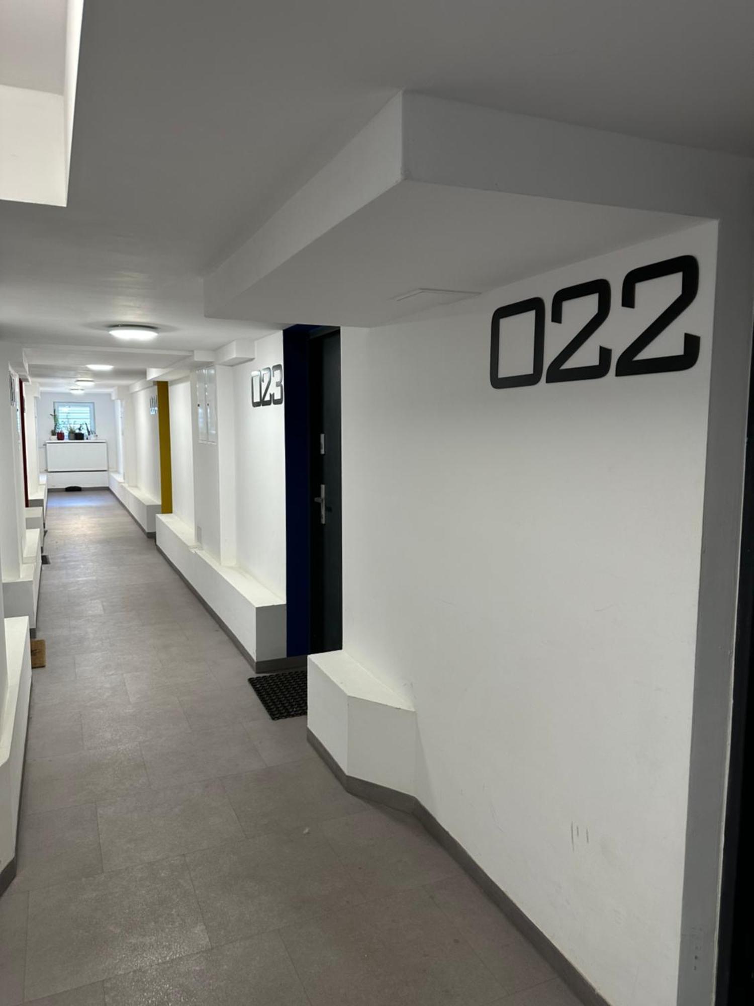Wiktoria Apartament Warszawa