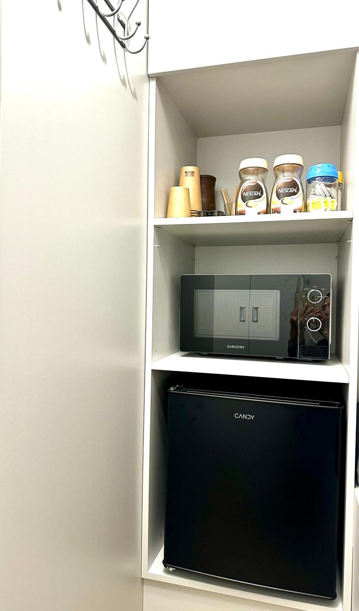 Apartament Wiktoria *